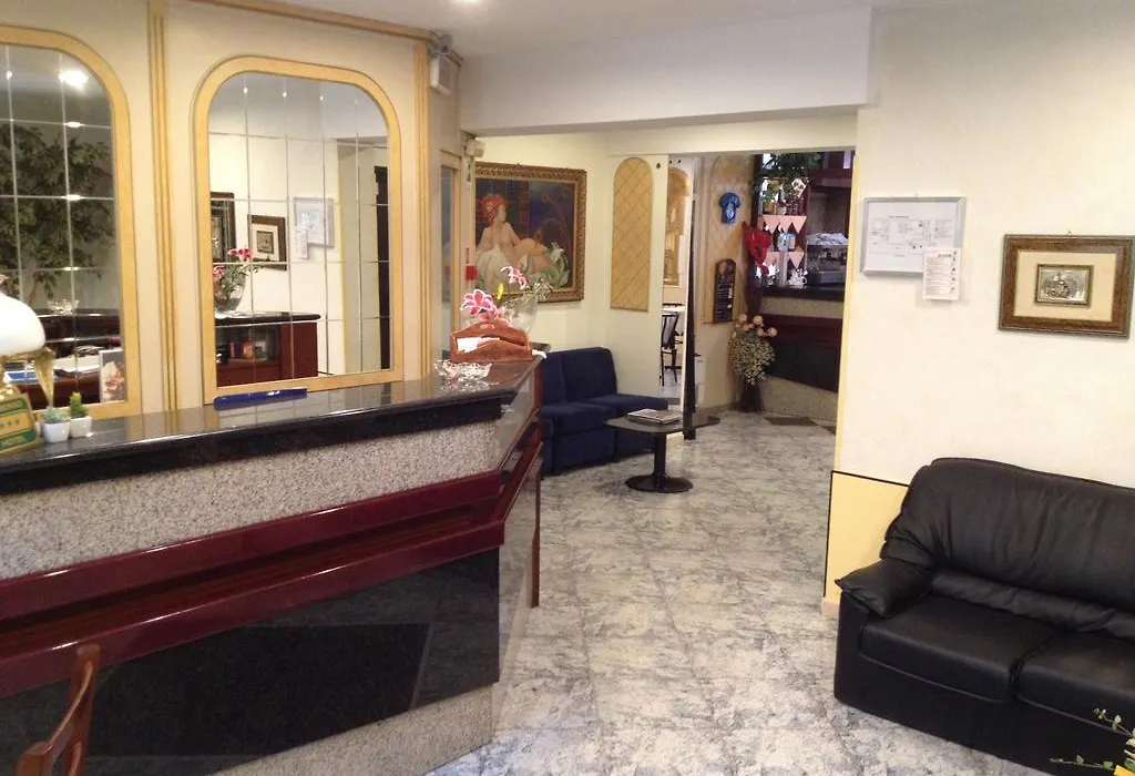 Hotel Vienna-1